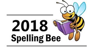 DBE Spelling Bee Word Lists for 2018  WCED ePortal